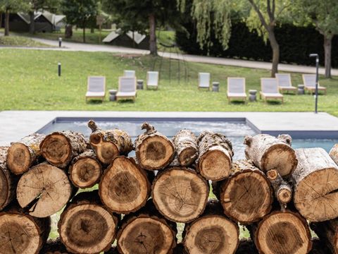 Basecamps Cerdanya - Camping Gérone