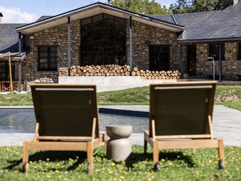 Basecamps Cerdanya - Camping Gérone