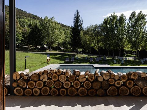 Basecamps Cerdanya - Camping Gérone