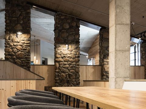 Basecamps Cerdanya - Camping Gérone