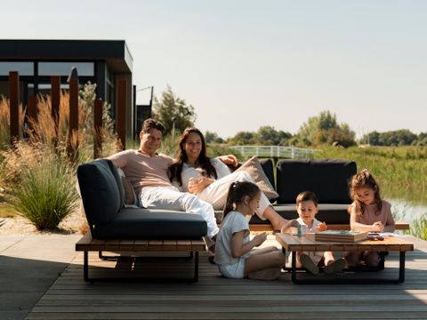 MarinaPark Beach Resort Soal - Camping Súdwest-Fryslân - Image N°16