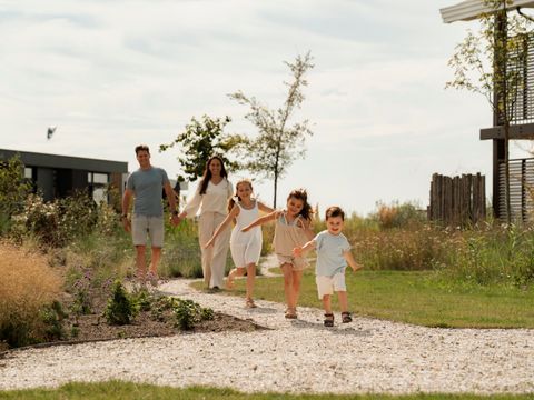 MarinaPark Beach Resort Soal - Camping Súdwest-Fryslân - Image N°20