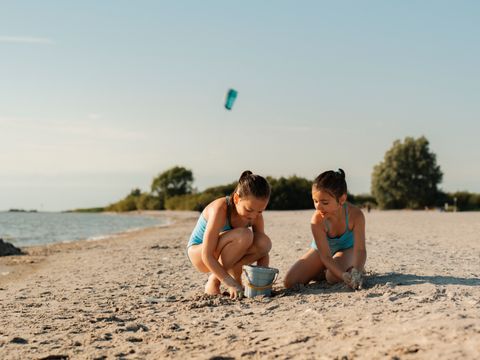 MarinaPark Beach Resort Soal - Camping Súdwest-Fryslân - Image N°22