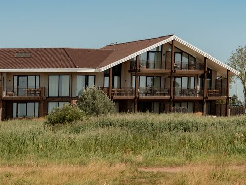 MarinaPark Beach Resort Soal - Camping Súdwest-Fryslân - Image N°11