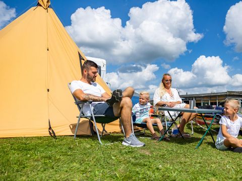 MarinaPark Beach Resort Soal - Camping Súdwest-Fryslân - Image N°4