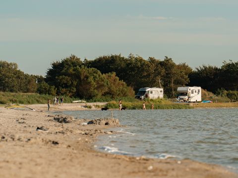 MarinaPark Beach Resort Soal - Camping Südwest-Friesland - Image N°4