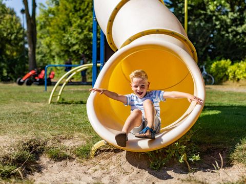 MarinaPark Beach Resort Soal - Camping Súdwest-Fryslân - Image N°19