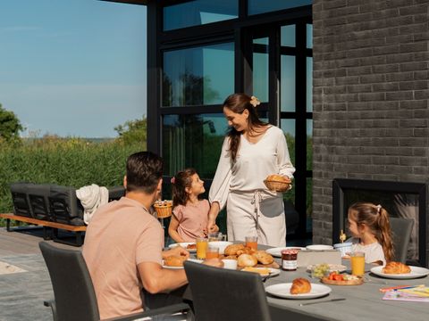 MarinaPark Beach Resort Soal - Camping Súdwest-Fryslân - Image N°9