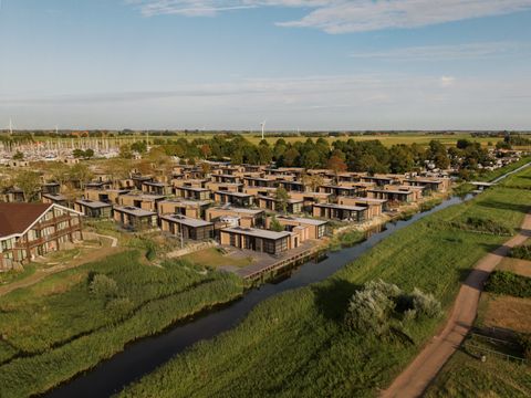 MarinaPark Beach Resort Soal - Camping Súdwest-Fryslân - Image N°7