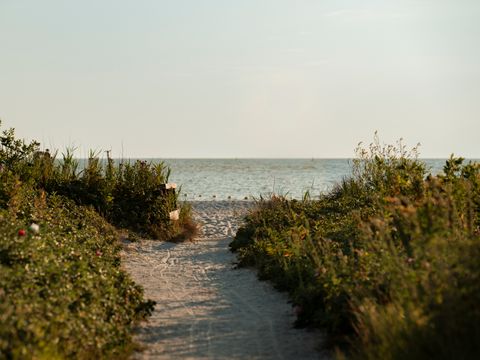 MarinaPark Beach Resort Soal - Camping Súdwest-Fryslân - Image N°21