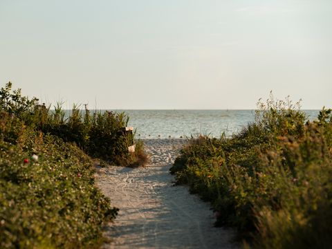 MarinaPark Beach Resort Soal - Camping Südwest-Friesland - Image N°3
