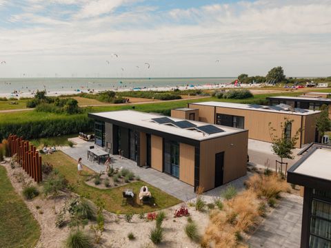 MarinaPark Beach Resort Soal - Camping Südwest-Friesland - Image N°5