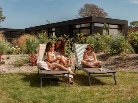 MarinaPark Beach Resort Soal - Camping Súdwest-Fryslân - Image N°12