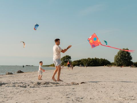 MarinaPark Beach Resort Soal - Camping Súdwest-Fryslân - Image N°23