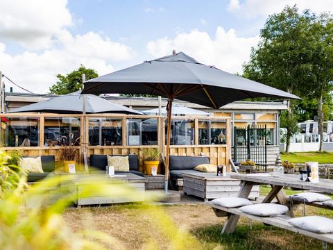 MarinaPark Beach Resort Soal - Camping Súdwest-Fryslân - Image N°2