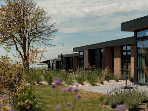 MarinaPark Beach Resort Soal - Camping Súdwest-Fryslân - Image N°15