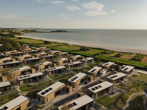 MarinaPark Beach Resort Soal - Camping Südwest-Friesland - Image N°5