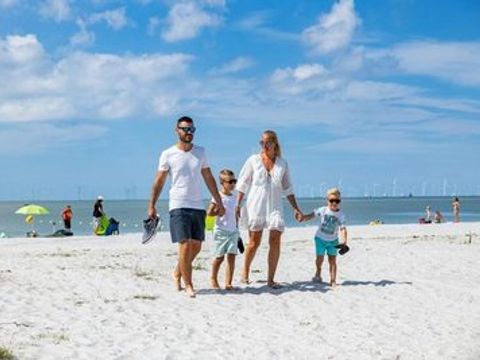 MarinaPark Beach Resort Soal - Camping Súdwest-Fryslân - Image N°5