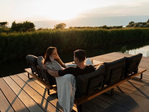 MarinaPark Beach Resort Soal - Camping Súdwest-Fryslân - Image N°18