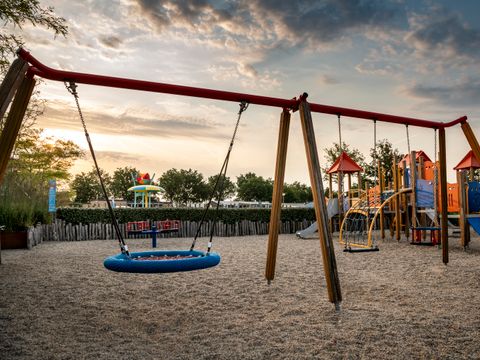 Siblu Camping Duinzicht - Camping Veere