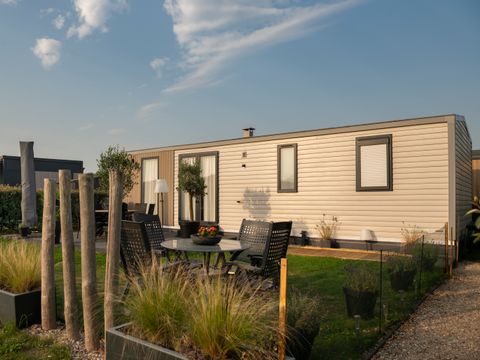 Siblu Camping Duinzicht - Camping Veere