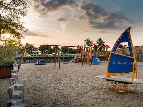 Siblu Camping Duinzicht - Camping Veere