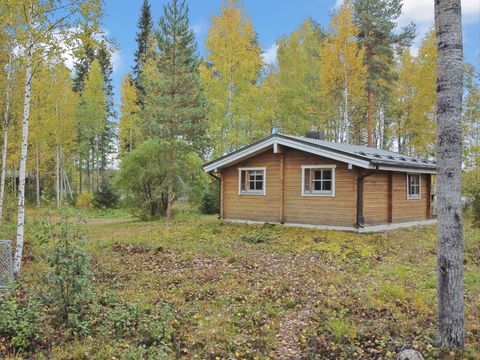 Vaikko Riverside Resort - Camping North Karelia - Image N°12
