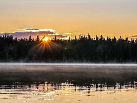 Vaikko Riverside Resort - Camping North Karelia - Image N°27