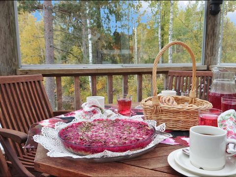 Vaikko Riverside Resort - Camping North Karelia - Image N°19