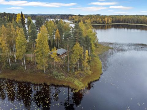 Vaikko Riverside Resort - Camping North Karelia - Image N°13
