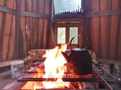 Vaikko Riverside Resort - Camping North Karelia - Image N°20