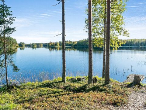 Vaikko Riverside Resort - Camping North Karelia - Image N°24