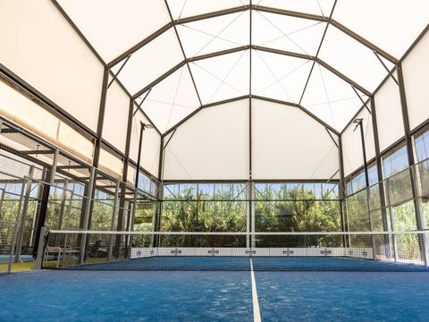 Camping Albufeira - Camping Algarve - Portugal