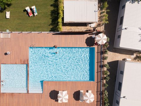 Club del Sole Milano Marittima Boutique Resort - Camping Ravenne