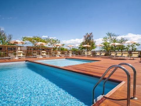 Club del Sole Milano Marittima Boutique Resort - Camping Ravenne