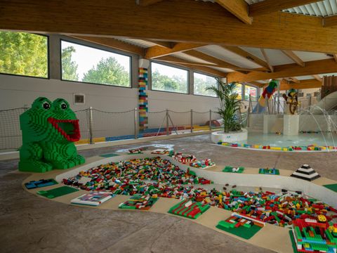 Tour Opérateurs et particuliers sur Camping les Genêts - Camping Vendée