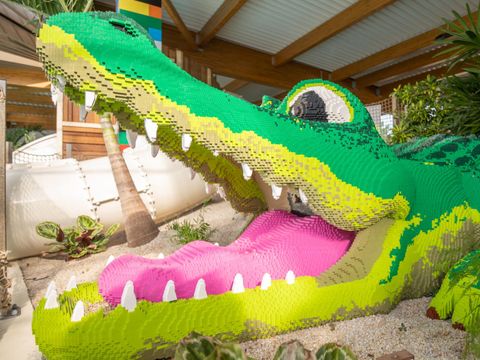 Tour Opérateurs et particuliers sur Camping les Genêts - Camping Vendée