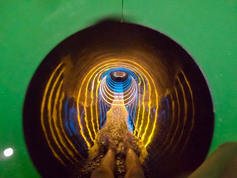 Tour Opérateurs et particuliers sur Camping les Genêts - Camping Vendée