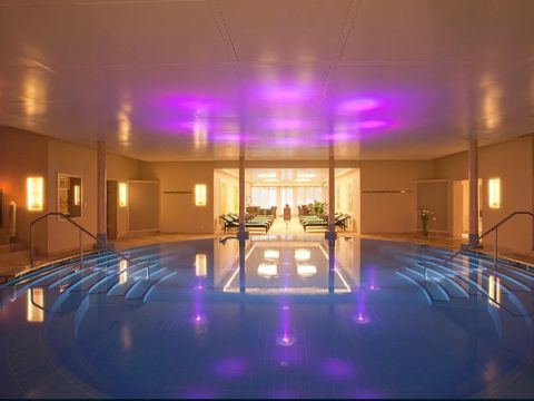 Landal Vierwaldstättersee - Camping Suisse Centrale