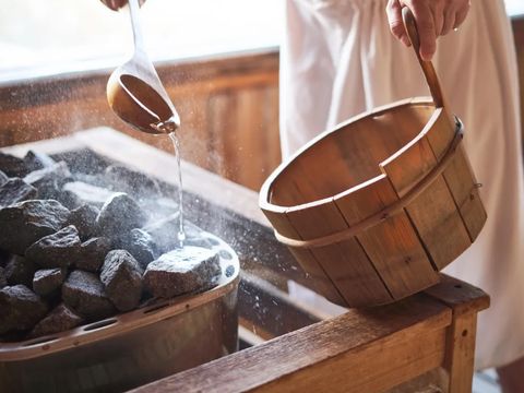 Landal Vierwaldstättersee - Camping Suisse Centrale