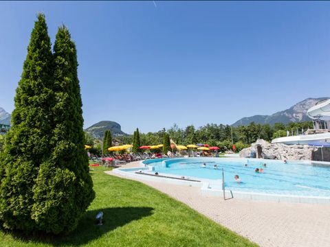 Landal Vierwaldstättersee - Camping Suisse Centrale