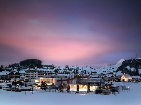 Landal Vierwaldstättersee - Camping Suisse Centrale