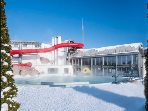 Landal Vierwaldstättersee - Camping Suisse Centrale