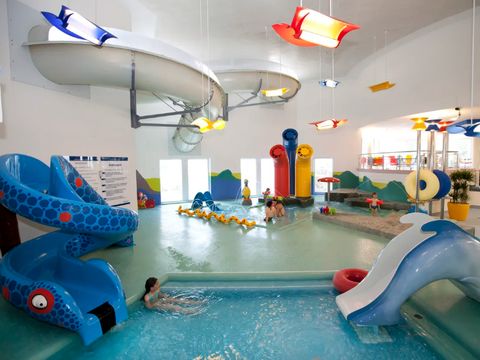 Landal Vierwaldstättersee - Camping Suisse Centrale