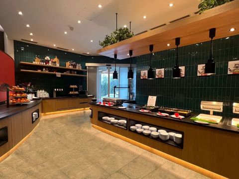 Landal Vierwaldstättersee - Camping Suisse Centrale