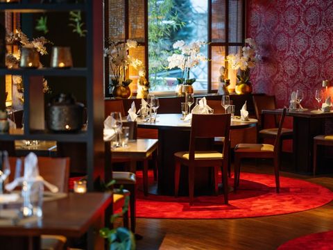 Landal Vierwaldstättersee - Camping Suisse Centrale