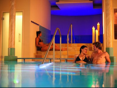 Landal Vierwaldstättersee - Camping Suisse Centrale