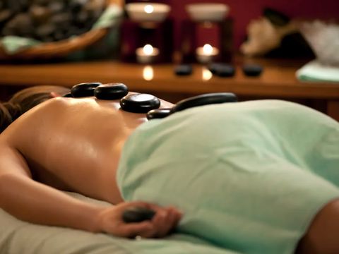 Landal Vierwaldstättersee - Camping Suisse Centrale