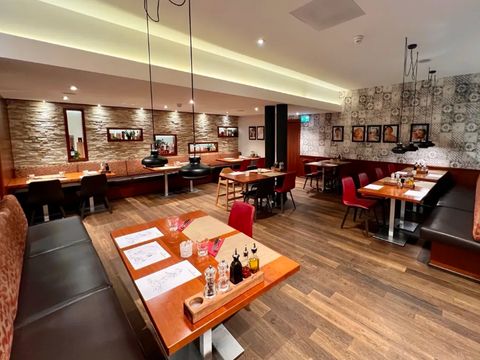 Landal Vierwaldstättersee - Camping Suisse Centrale