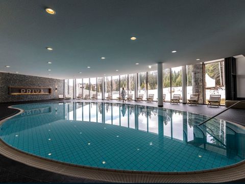 Landal Alpine Lodge Lenzerheide - Camping Mittelbünden